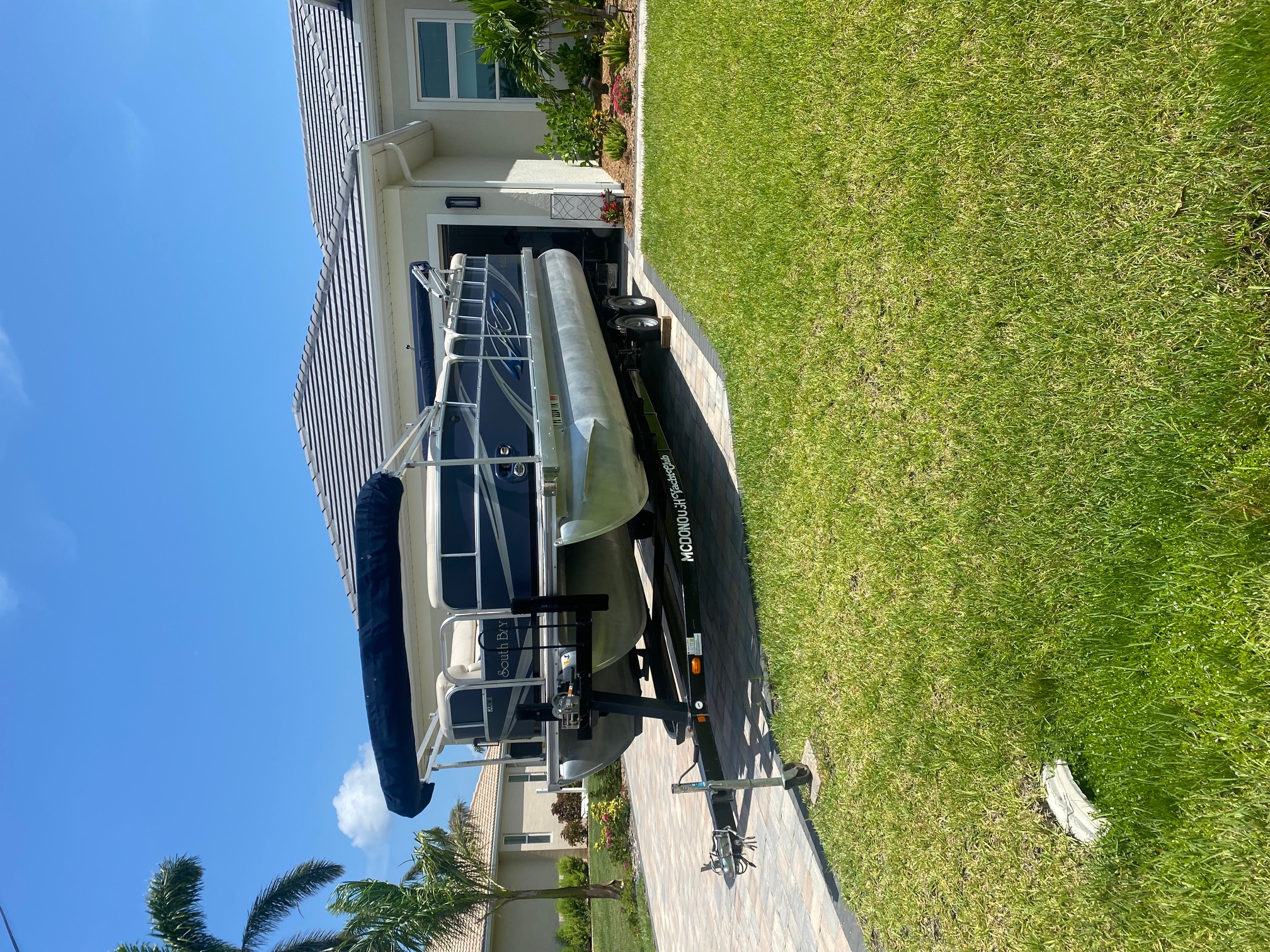 Port Charlotte Boat Rental