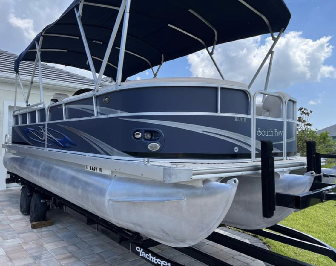 Port Charlotte Boat Rental