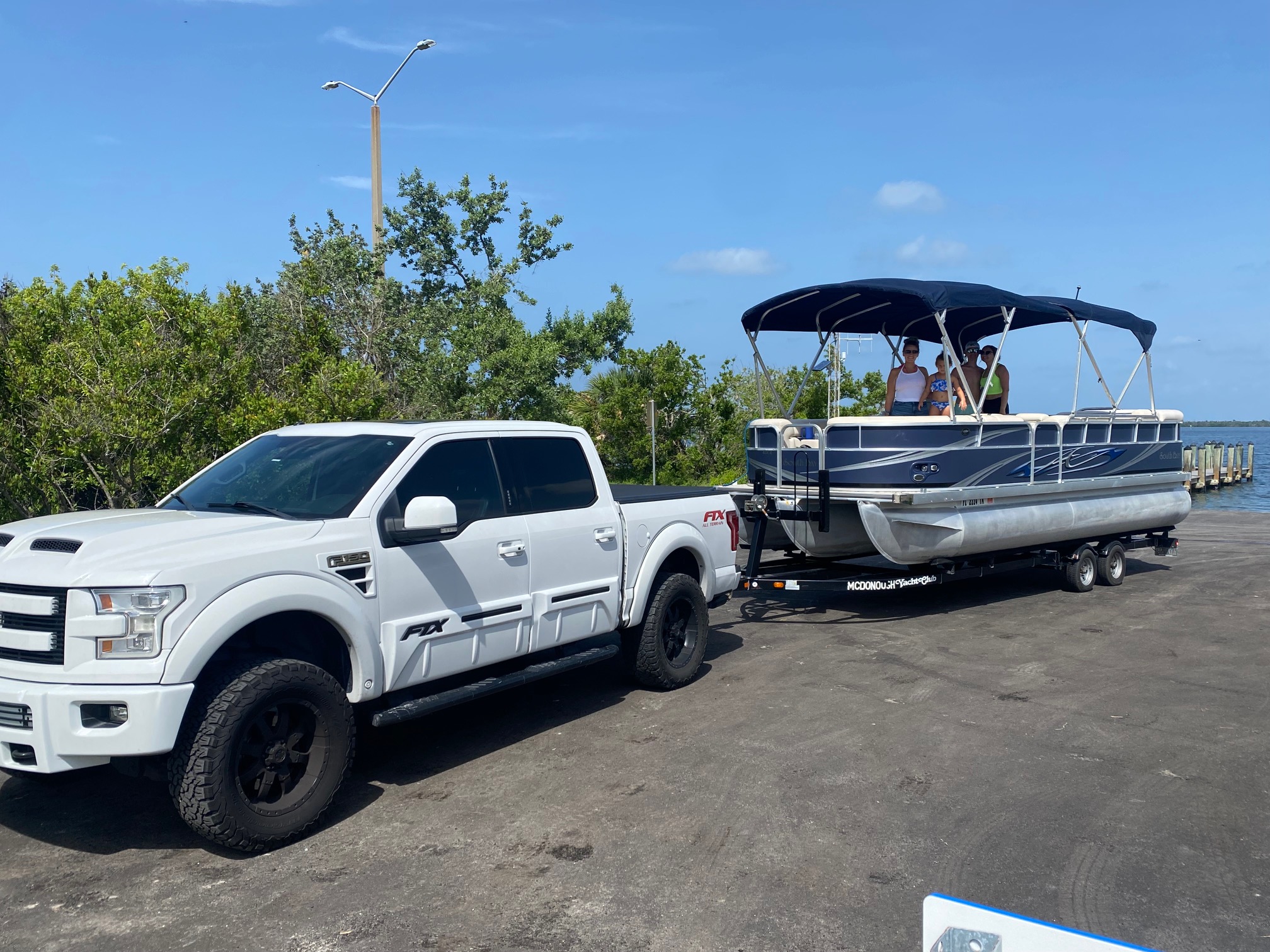 Port Charlotte Boat Rental